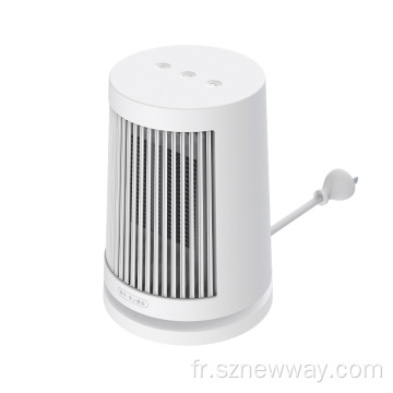 Mi Xiaomi Mijia chauffe-ventilateur de ventilateur